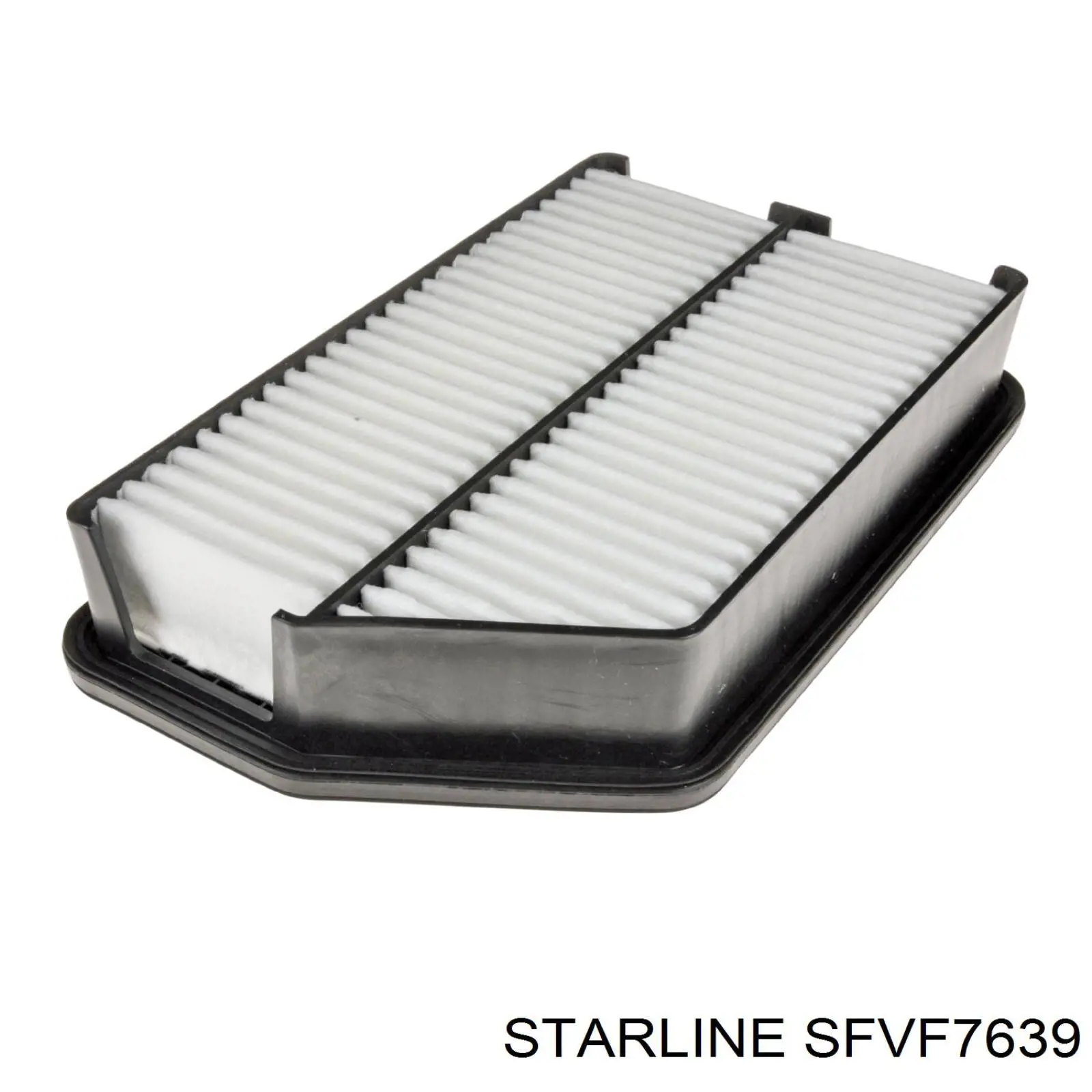 SFVF7639 Starline filtro de aire