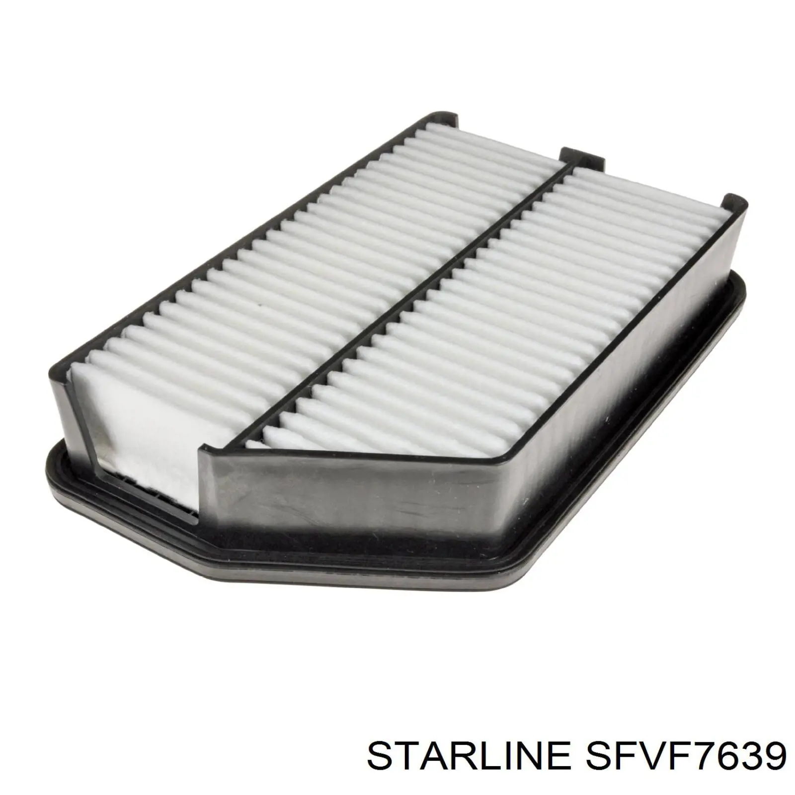 SF VF7639 Starline filtro de aire