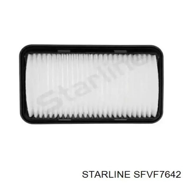 SFVF7642 Starline filtro de aire