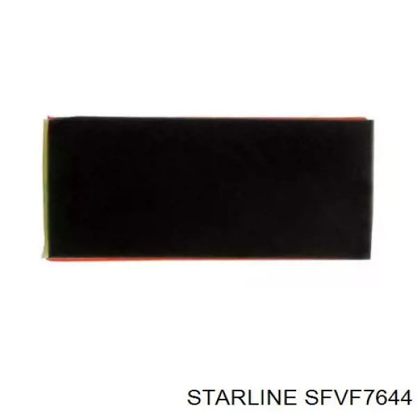 SF VF7644 Starline filtro de aire