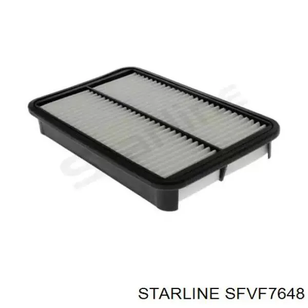 SF VF7648 Starline filtro de aire