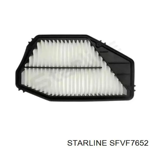 SF VF7652 Starline filtro de aire