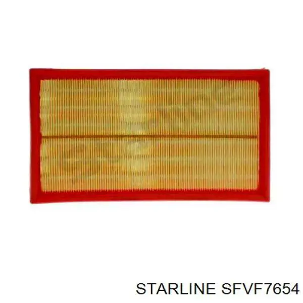 SFVF7654 Starline filtro de aire