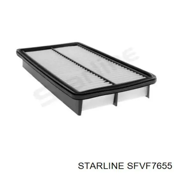 SF VF7655 Starline filtro de aire