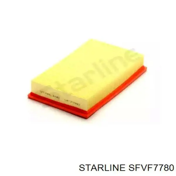 SFVF7780 Starline filtro de aire