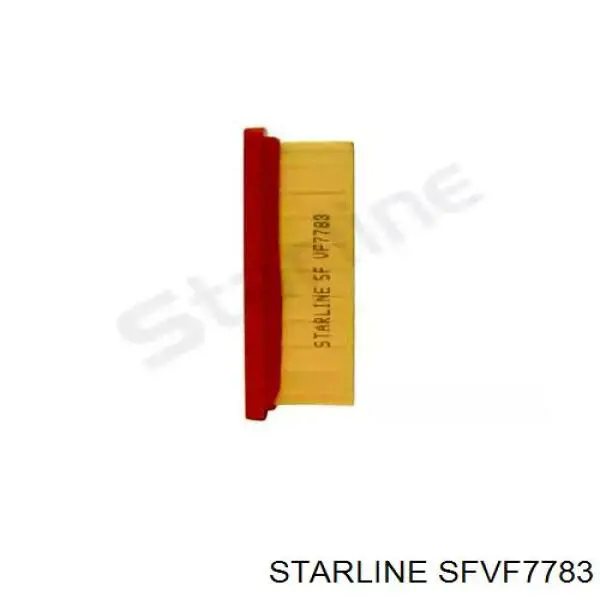 SF VF7783 Starline filtro de aire
