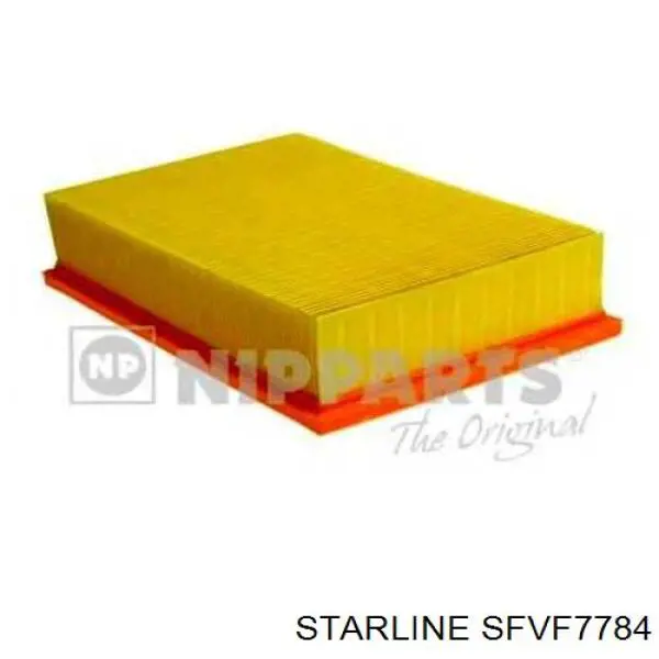 SFVF7784 Starline filtro de aire