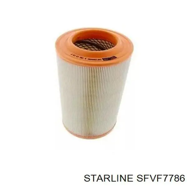 SFVF7786 Starline filtro de aire