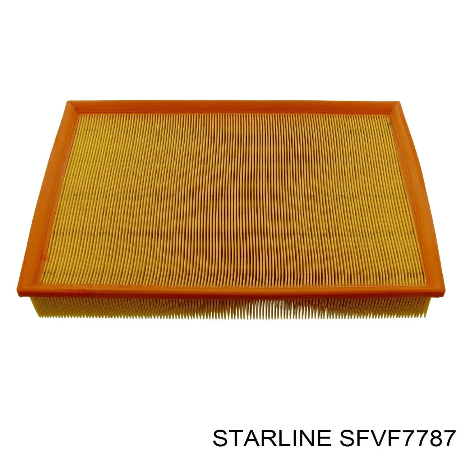 El filtro de aire Starline SFVF7787 precio, desde 11,01 EUR