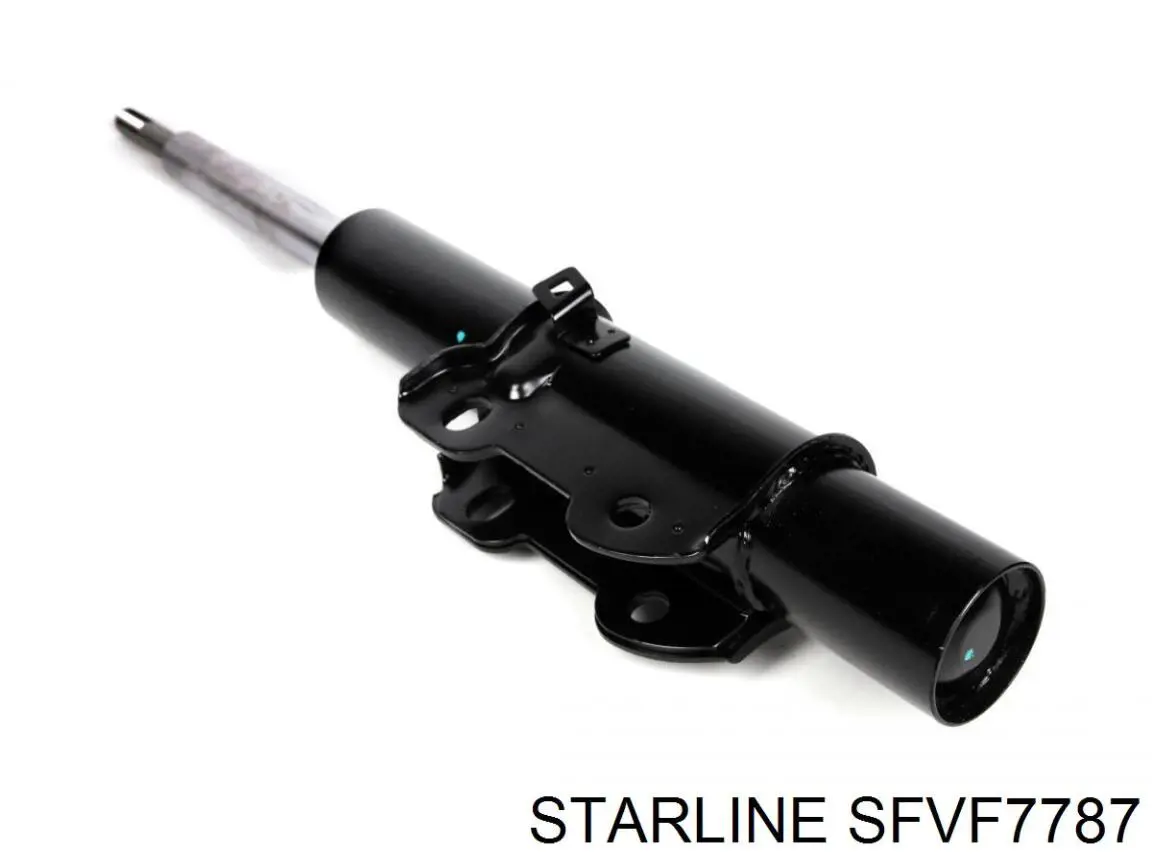 SFVF7787 Starline Filtro de aire de motor