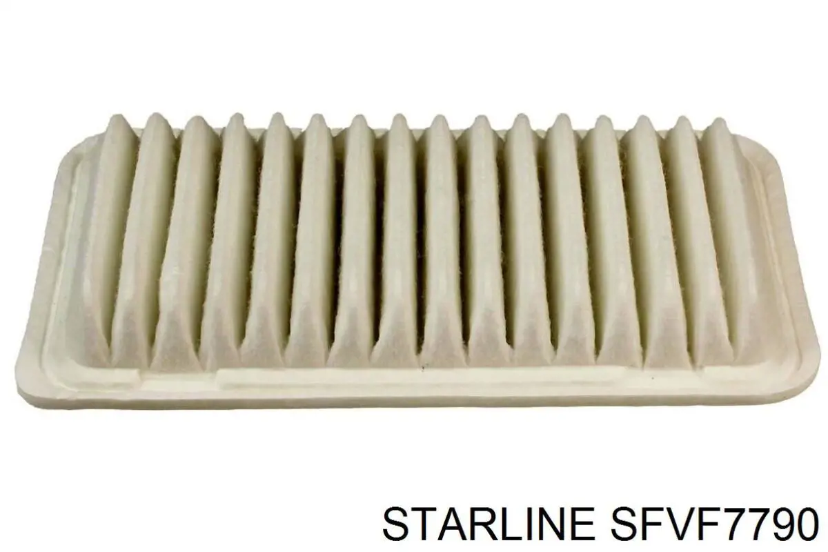 SFVF7790 Starline filtro de aire