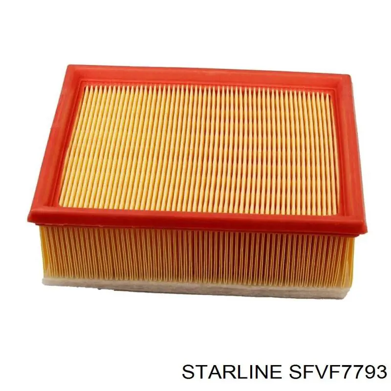 SFVF7793 Starline filtro de aire