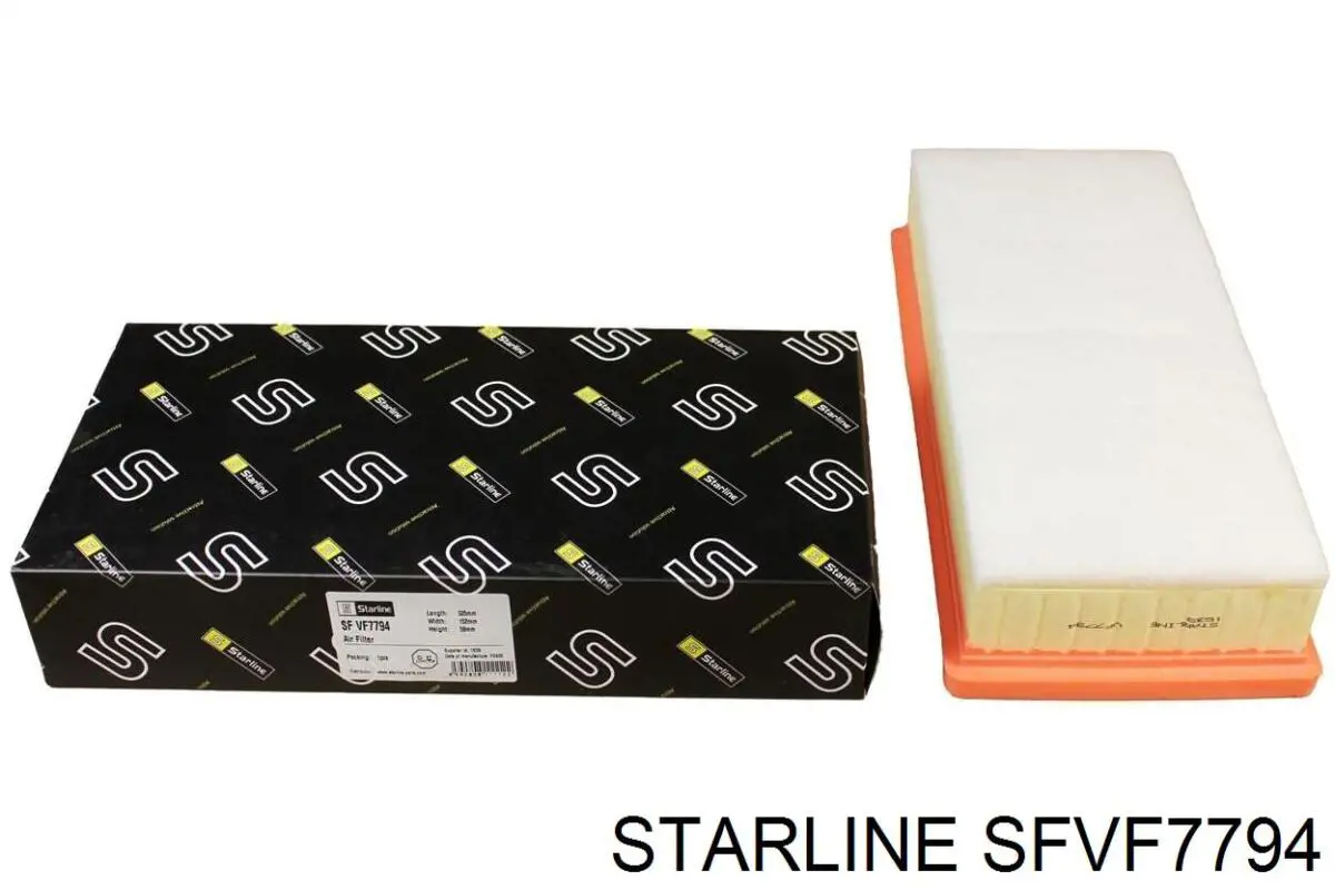 SF VF7794 Starline filtro de aire
