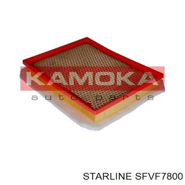 SFVF7800 Starline filtro de aire