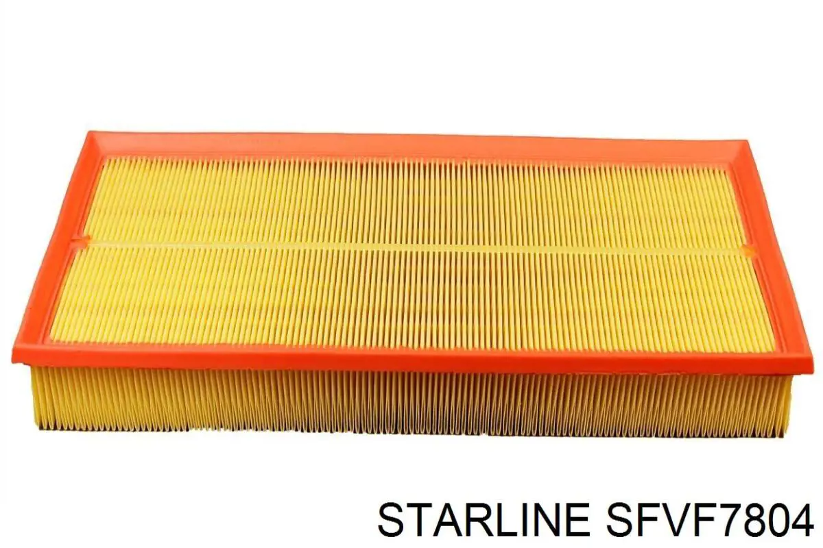 SFVF7804 Starline filtro de aire