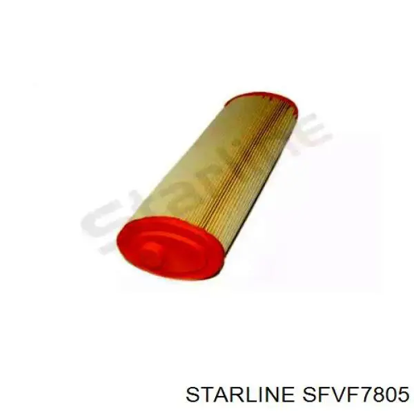 SFVF7805 Starline filtro de aire