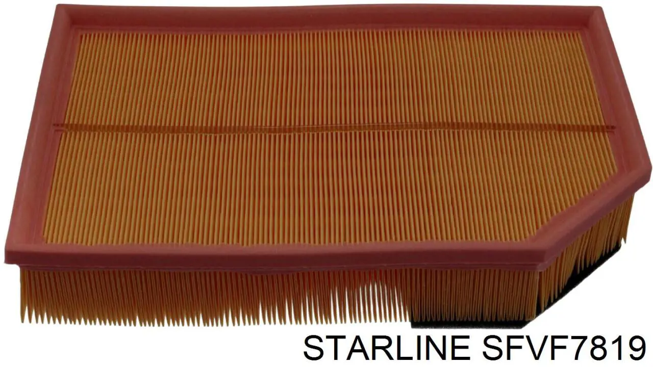 Comprar SFVF7819 Starline Filtro de aire