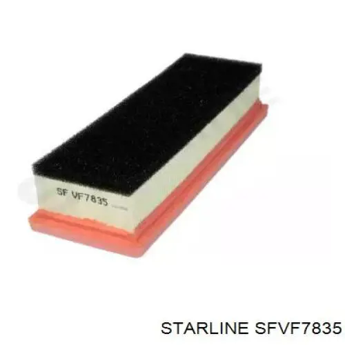 Comprar SFVF7835 Starline Filtro de aire