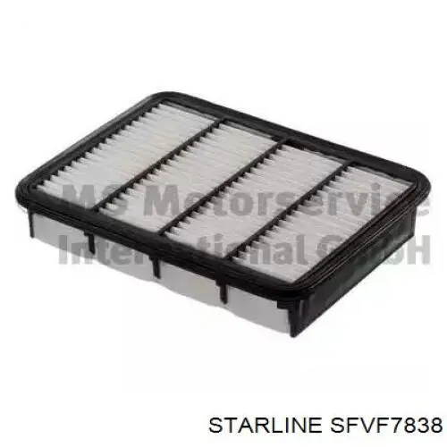 SFVF7838 Starline filtro de aire