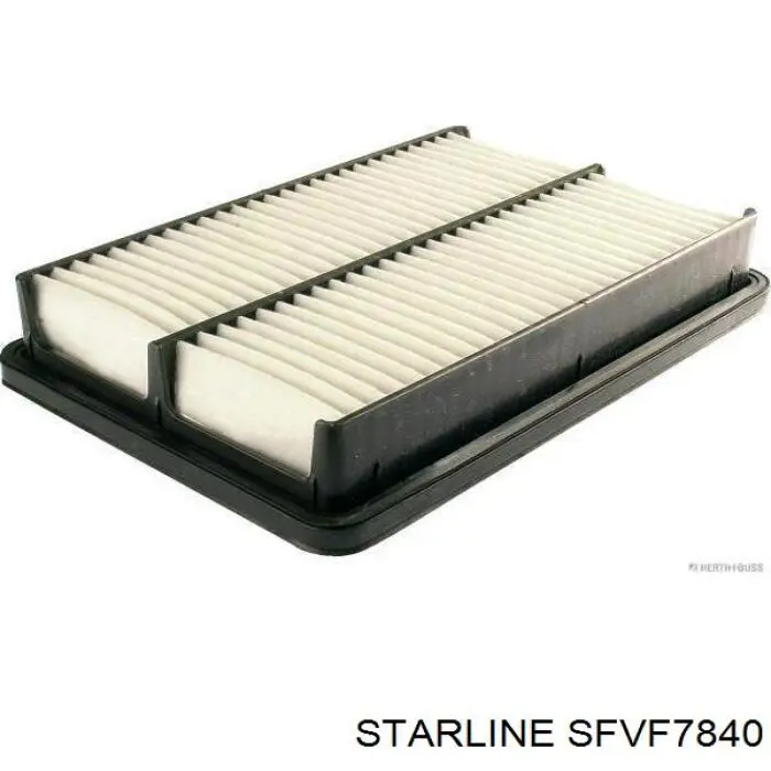 SF VF7840 Starline filtro de aire