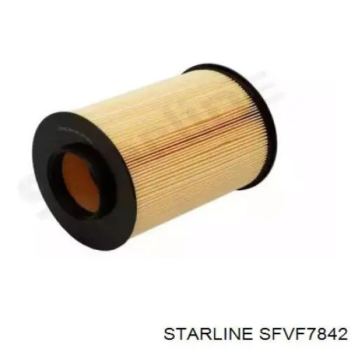 SF VF7842 Starline filtro de aire