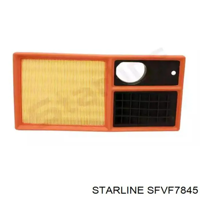 El filtro de aire Starline SFVF7845 precio, desde 9,56 EUR