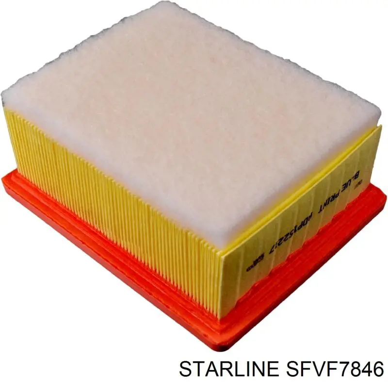 SF VF7846 Starline filtro de aire
