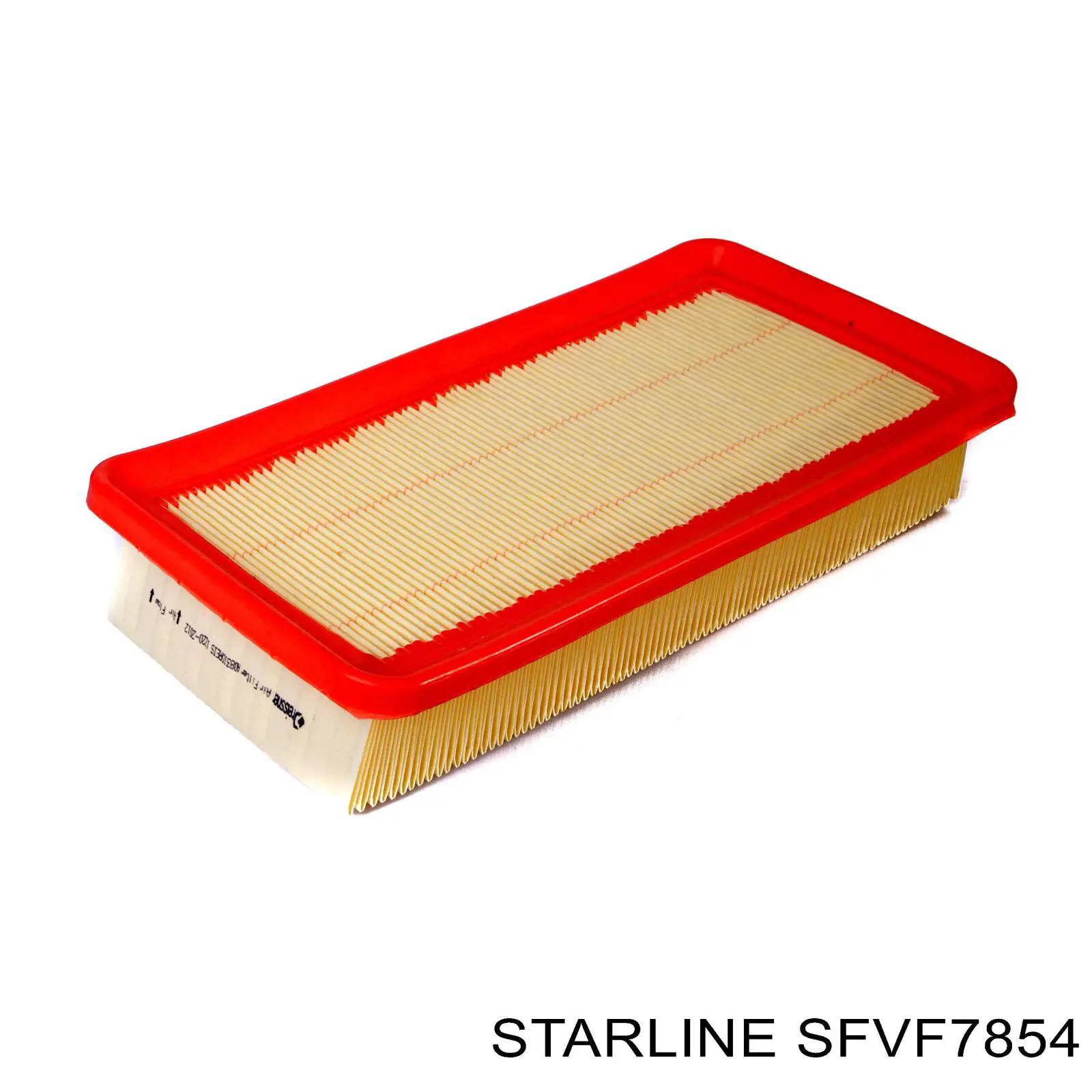 SFVF7854 Starline filtro de aire