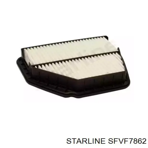 SF VF7862 Starline filtro de aire