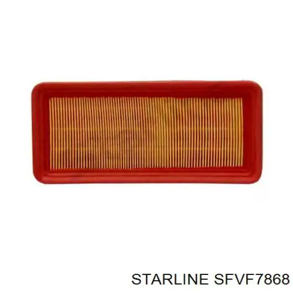 SF VF7868 Starline filtro de aire