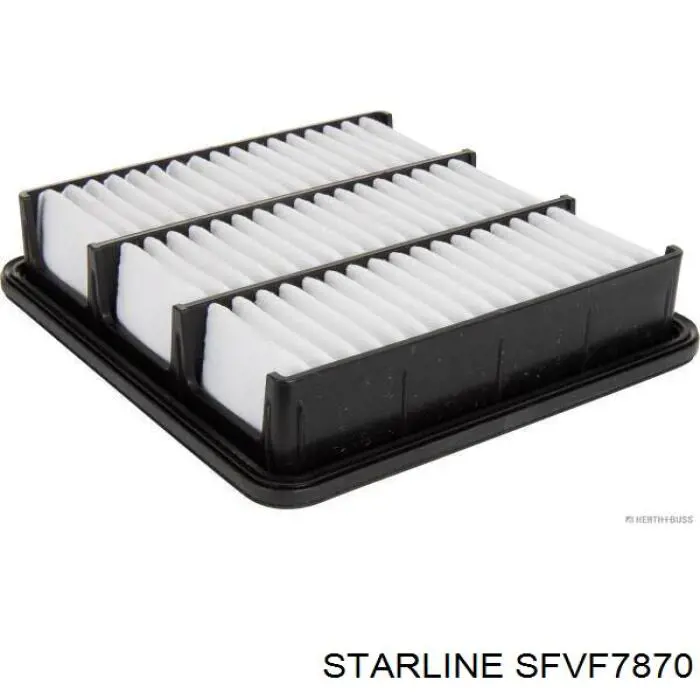 SFVF7870 Starline filtro de aire