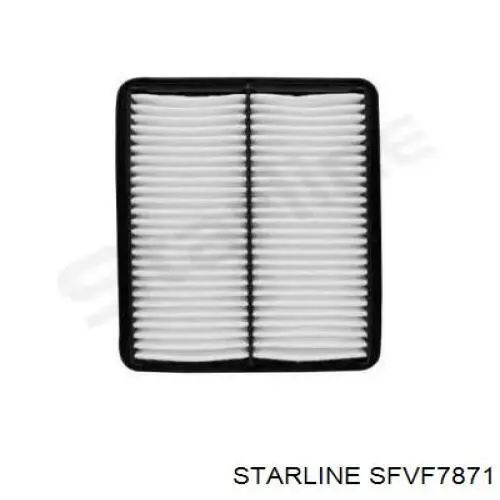 SFVF7871 Starline filtro de aire