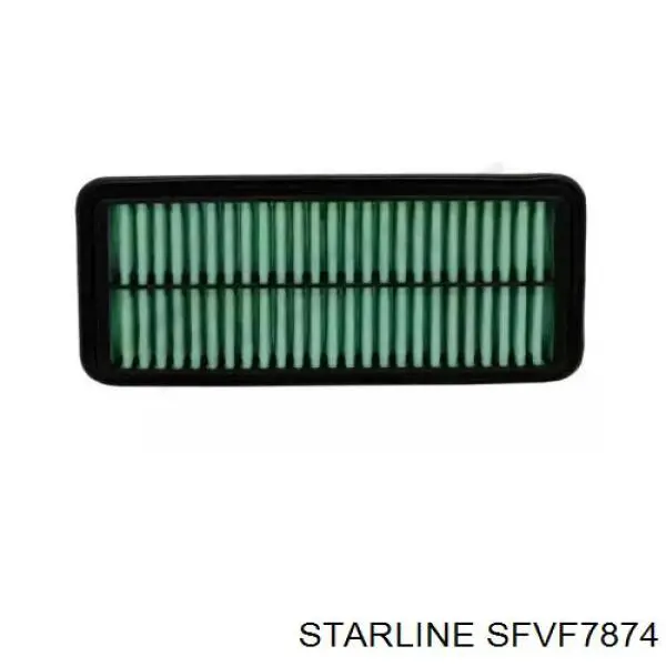 SFVF7874 Starline filtro de aire