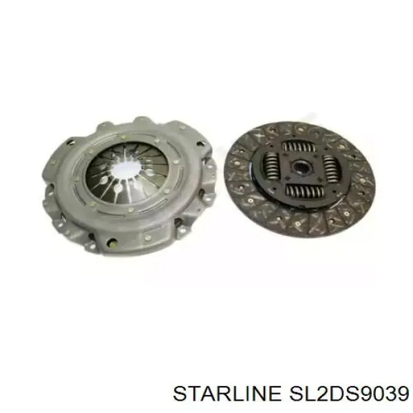 SL2DS9039 Starline embrague