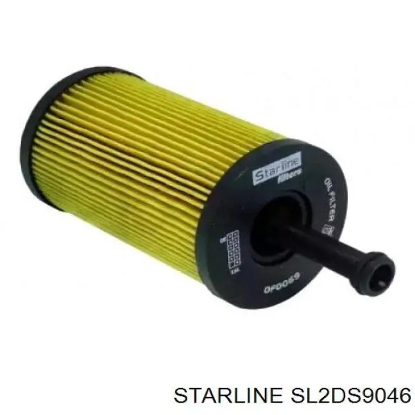 SL2DS9046 Starline