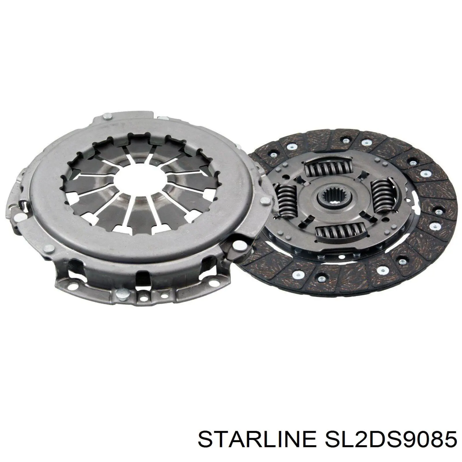 Comprar 1520091 Ford Kit de embrague completo