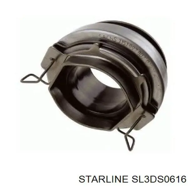 Opel Astra 51, 52, F35, M35