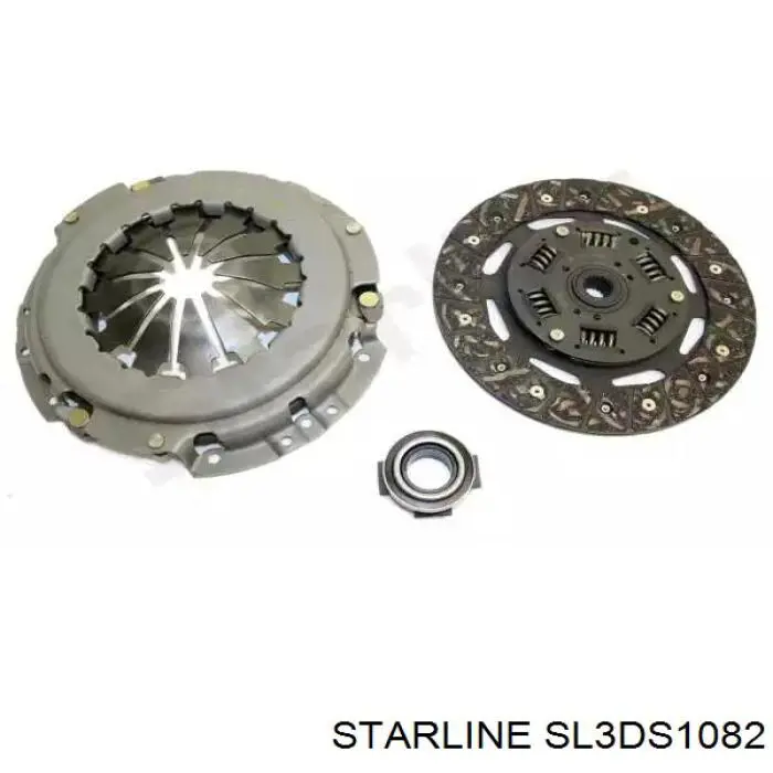 SL3DS1082 Starline embrague