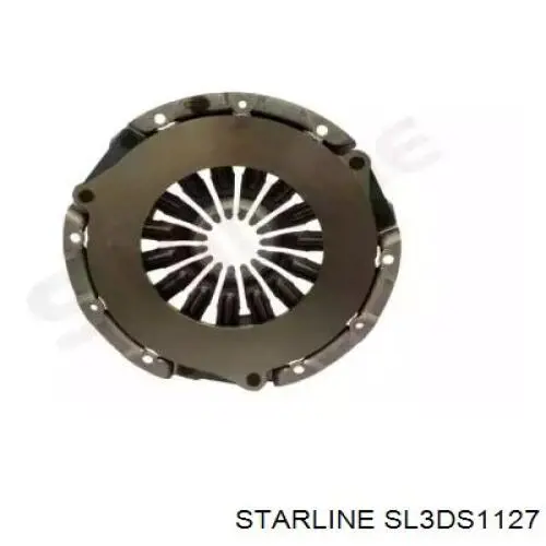 Kit de embrague Starline SL3DS1127