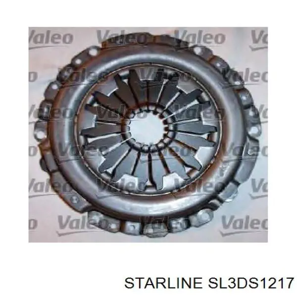 Kit de embrague Ford 2028024