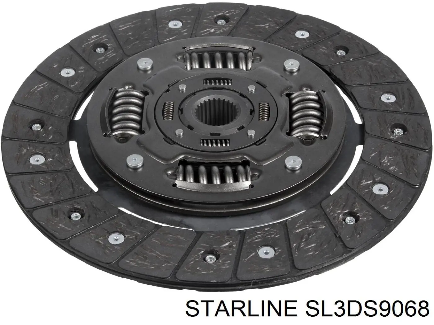 SL3DS9068 Starline