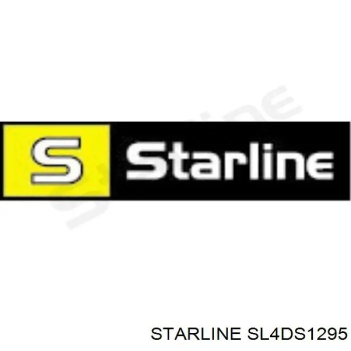 SL4DS1295 Starline