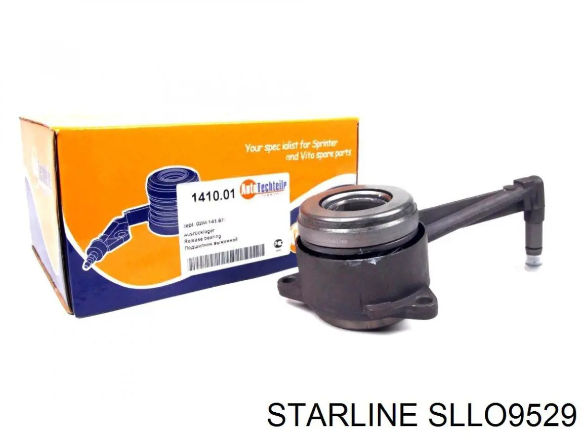 SLLO9529 Starline