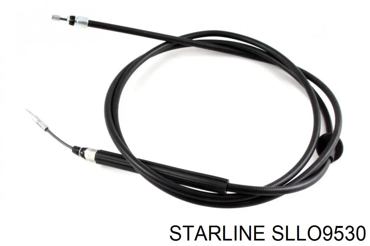 SLLO9530 Starline desembrague central, embrague