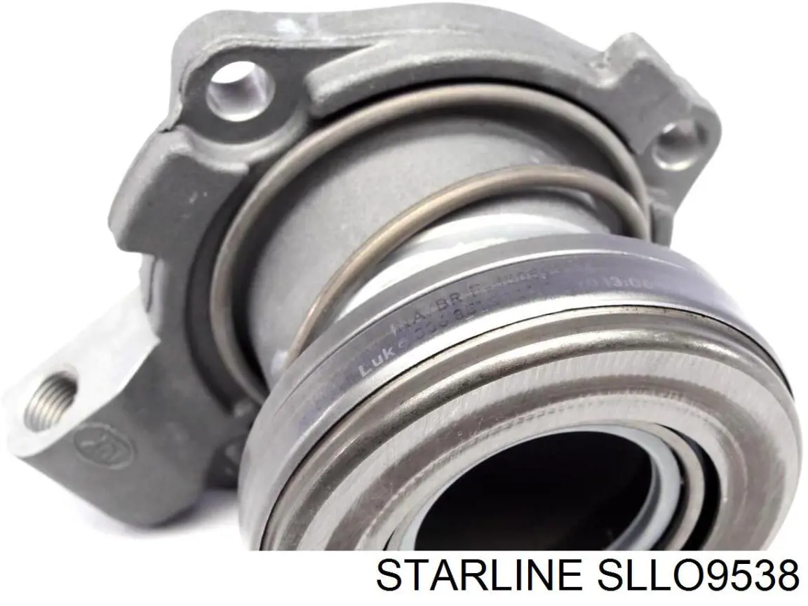 Desembrague central, embrague Starline SLLO9538 precio, desde 44,95 EUR
