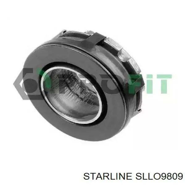 SLLO9809 Starline cojinete de desembrague