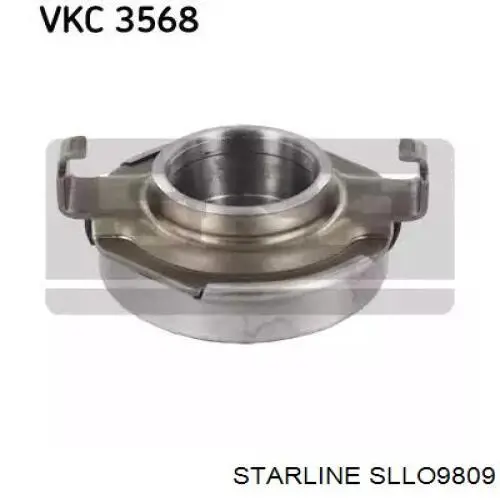 Comprar 668653 Opel Cojinete de empuje