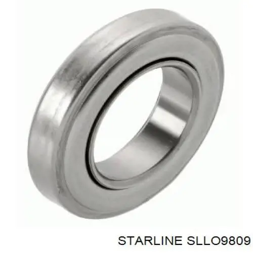 Cojinete de embrague 668653 Opel