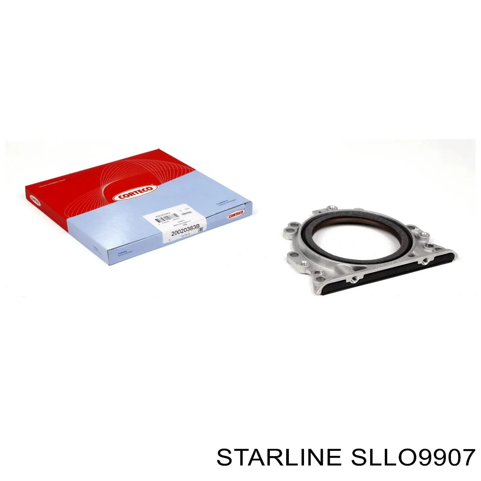 Cojinete de desembrague Starline SLLO9907 precio, desde 15,76 EUR
