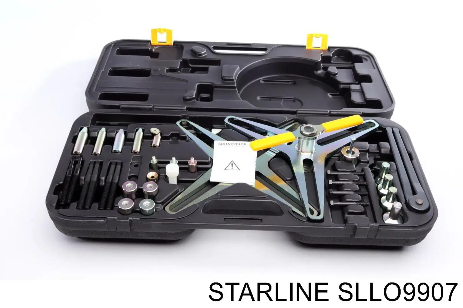 SLLO9907 Starline Cojinete embrague